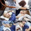 ArmEase™ Couples Pillow – Anti-Numbness Arm Relief Pillow for Side Sleepers with Neck & Shoulder Support