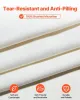 4-Piece King Bed Sheet Set – Soft Brushed Microfiber Bedding with Deep Pocket Fitted Sheet & Pillowcases