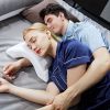 ArmEase™ Couples Pillow – Anti-Numbness Arm Relief Pillow for Side Sleepers with Neck & Shoulder Support