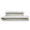 4-Piece King Bed Sheet Set – Soft Brushed Microfiber Bedding with Deep Pocket Fitted Sheet & Pillowcases