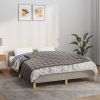 13 lb Weighted Blanket Twin Size, Gray Cooling Heavy Blanket with Glass Beads, Breathable Microfiber Calming Blanket for Sleep & Stress Relief