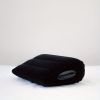 Inflatable Wedge Pillow with Armrests – Portable Adjustable Triangle Pillow for Travel, Yoga & Back Support