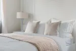 100% TENCEL™ Lyocell 4-Piece Sheet Set, Silky Soft Eucalyptus Bedding, Cooling Deep Pocket Sheets, OEKO-TEX Certified Luxury Bed Sheets